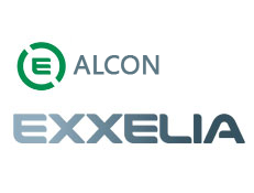 Exxelia Alcon