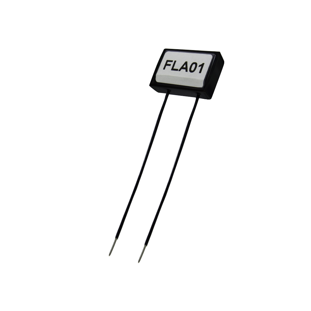 resistor manufacturing