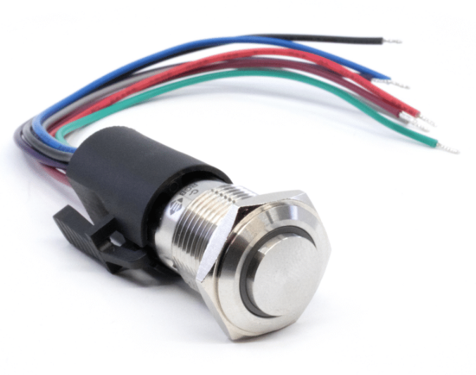 E-Switch PVHC7 Series