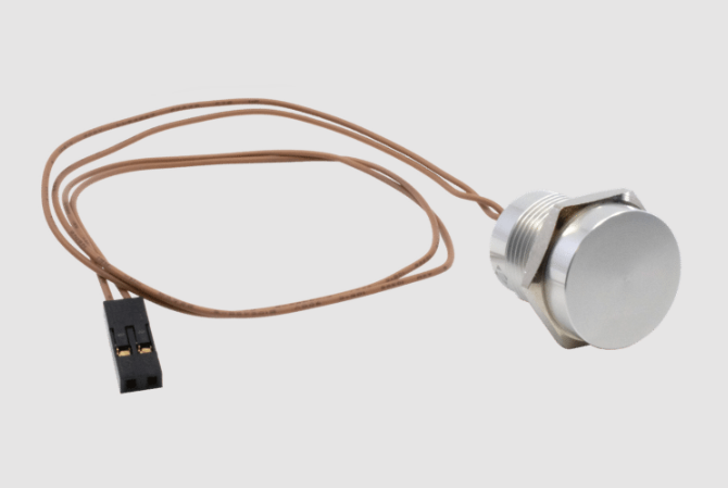 E-Switch PB350 Series