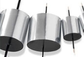 ICW Enhanced Capacitors ESA ICW Enhanced Capacitors ESA