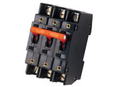 Sensata/Klixon & Airpax Circuit Breakers