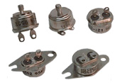 M1 and 11041-Thermostat-Sensata M1 and 11041-Thermostat-Sensata