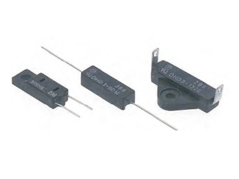 Thermal-Sensor