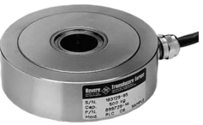 VPG Force Sen vLite Loadcells