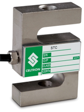 VPG Force Sen vLite Loadcells