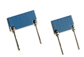 High Voltage Resistors-Welwyn High Voltage Resistors-Welwyn